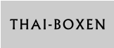 THAI-BOXEN