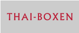 THAI-BOXEN
