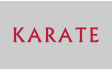 KARATE