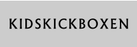 KIDSKICKBOXEN